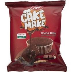 کیک شیفون کاکائویی 52گرم مزمز